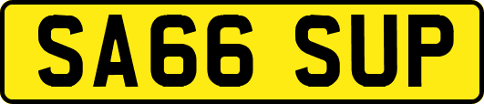 SA66SUP