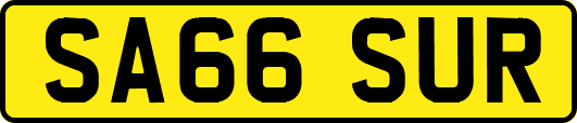 SA66SUR