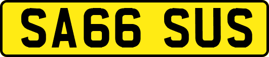 SA66SUS