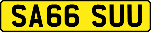 SA66SUU