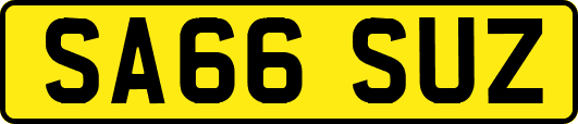 SA66SUZ