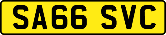 SA66SVC