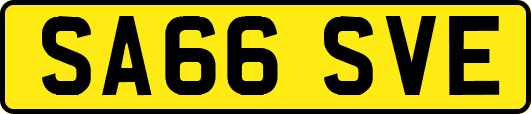 SA66SVE