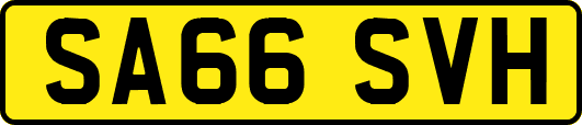 SA66SVH
