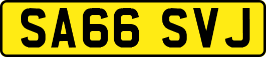 SA66SVJ