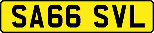 SA66SVL