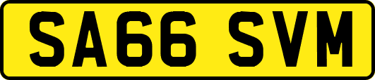 SA66SVM
