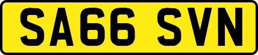 SA66SVN