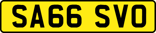 SA66SVO