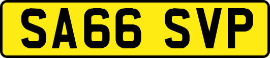SA66SVP