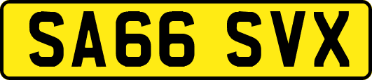 SA66SVX
