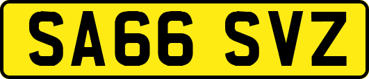 SA66SVZ