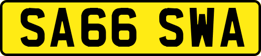 SA66SWA