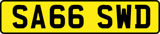 SA66SWD