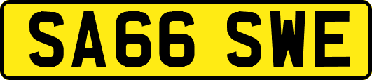 SA66SWE