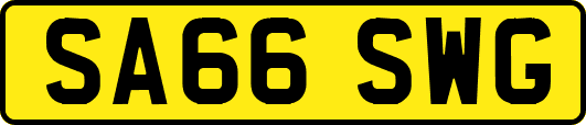 SA66SWG