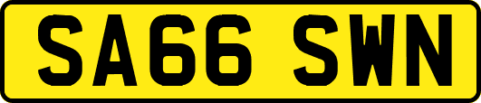 SA66SWN