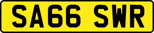 SA66SWR
