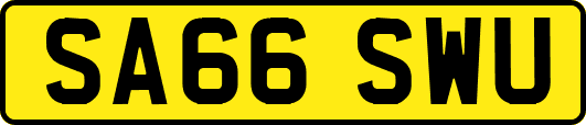SA66SWU