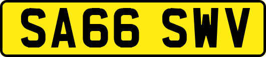 SA66SWV