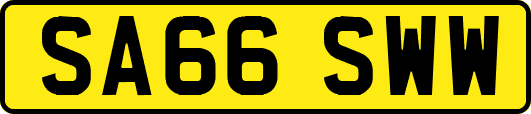 SA66SWW