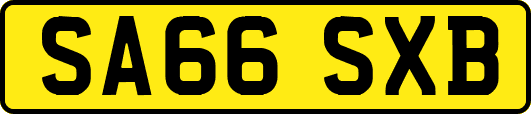 SA66SXB