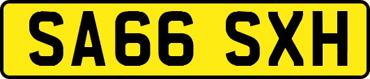 SA66SXH