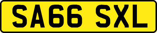 SA66SXL