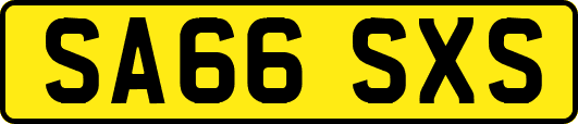 SA66SXS