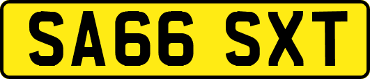SA66SXT