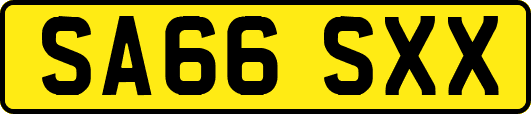 SA66SXX