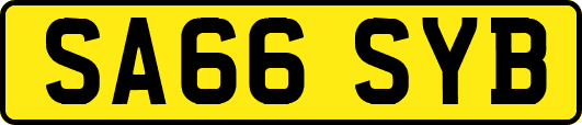 SA66SYB