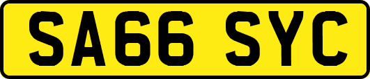 SA66SYC