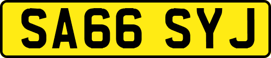 SA66SYJ