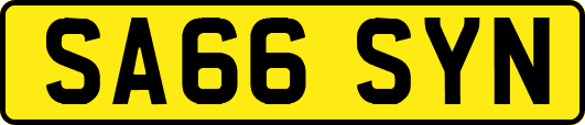 SA66SYN