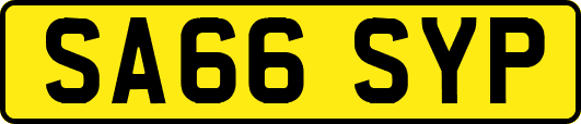 SA66SYP