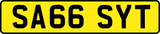 SA66SYT