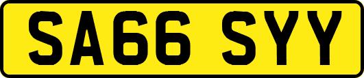 SA66SYY