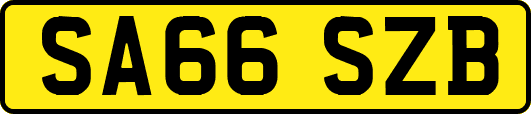 SA66SZB