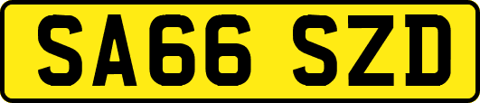 SA66SZD