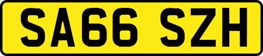 SA66SZH