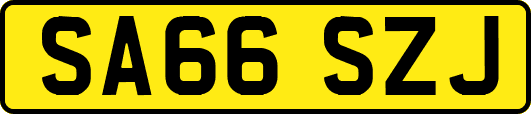 SA66SZJ