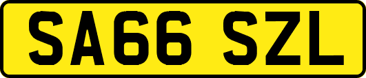 SA66SZL