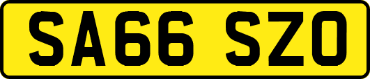 SA66SZO