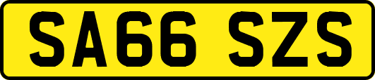 SA66SZS