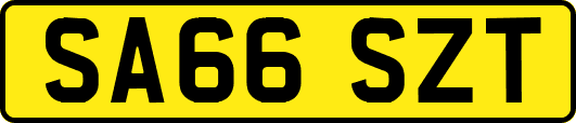 SA66SZT