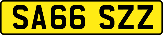 SA66SZZ