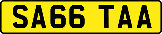 SA66TAA