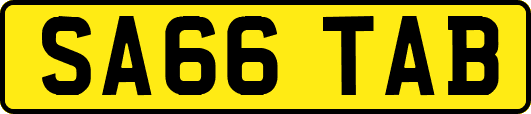 SA66TAB