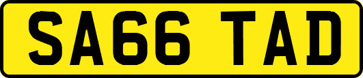 SA66TAD